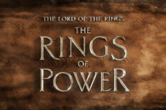 How 'The Rings of Power's Opening Credits Honors LOTR Legacy of Innovation