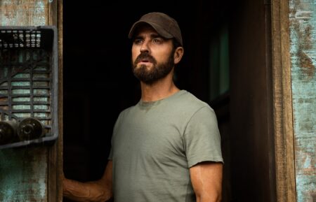 'The Mosquito Coast' Season 2 - Justin Theroux