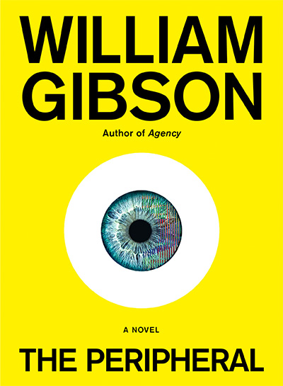 William Gibson, The Peripheral
