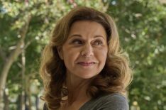 'The Resident's Jane Leeves