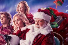 'The Santa Clauses' Trailer: Tim Allen Dons the Red Suit Again (VIDEO)