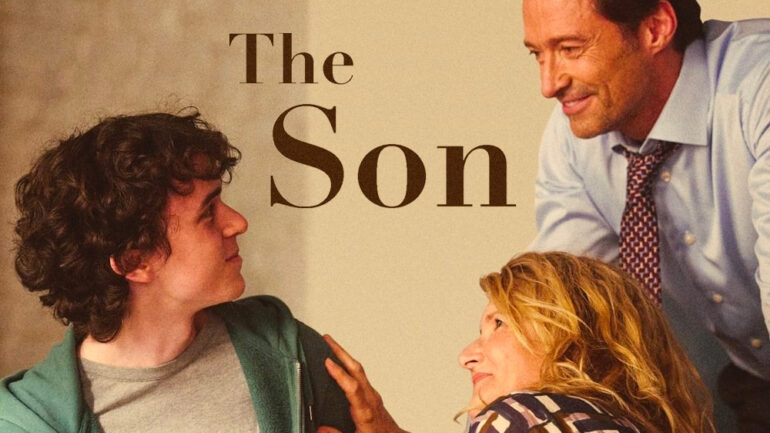 The Son (2022) - 