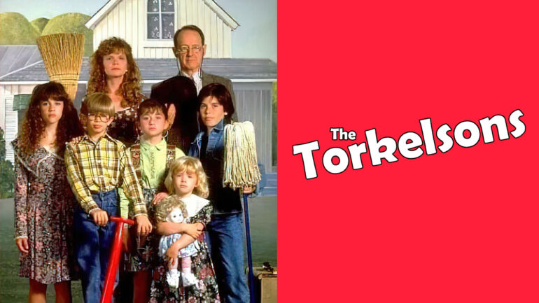 The Torkelsons