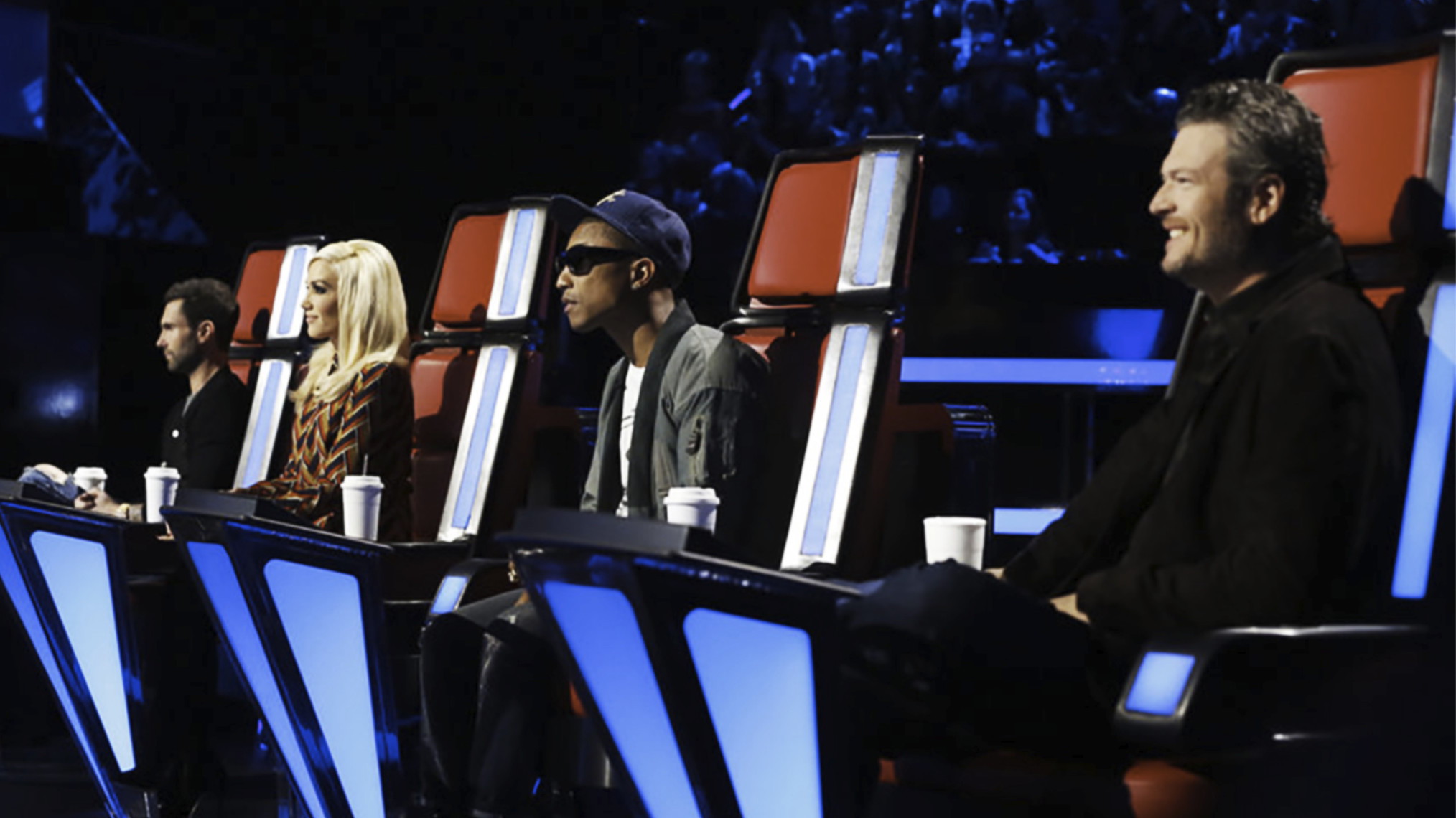 Who&rsquo;s the Most Successful Coach From &lsquo;The Voice&rsquo;? A Ranking