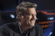 Blake Shelton of The Voice