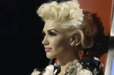 The Voice - Gwen Stefani