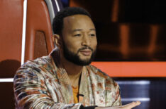 The Voice John Legend