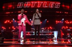'The Voice' Battles: 3 Great Performances From Night 3 (VIDEO)