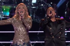 'The Voice' Battles End: 3 Must-See Performances From Night 5 (VIDEO)