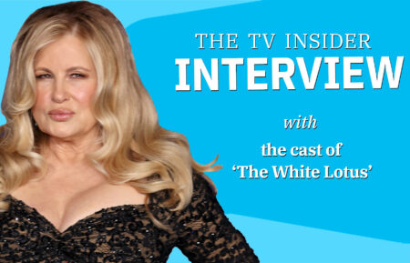 The White Lotus star Jennifer Coolidge