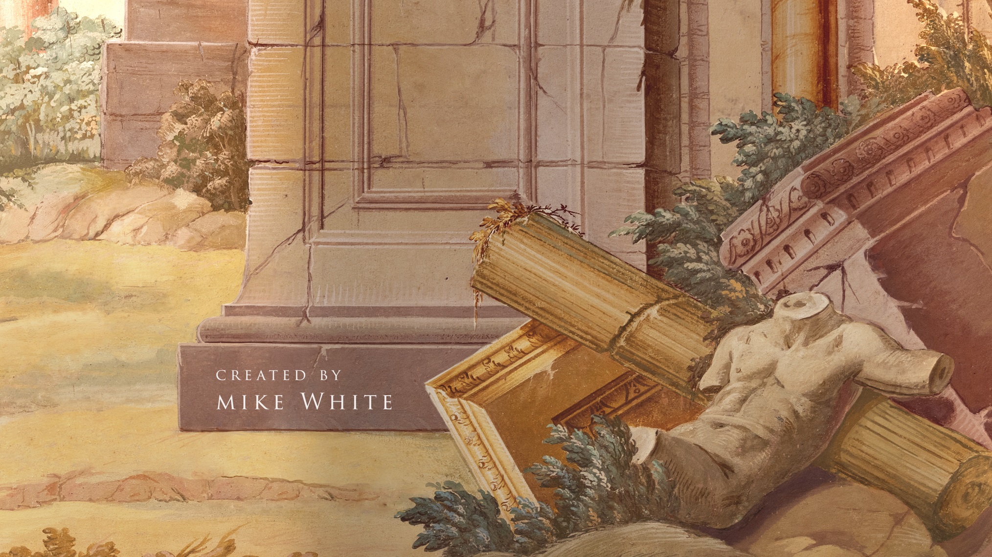 'The White Lotus' Season 2 credits 