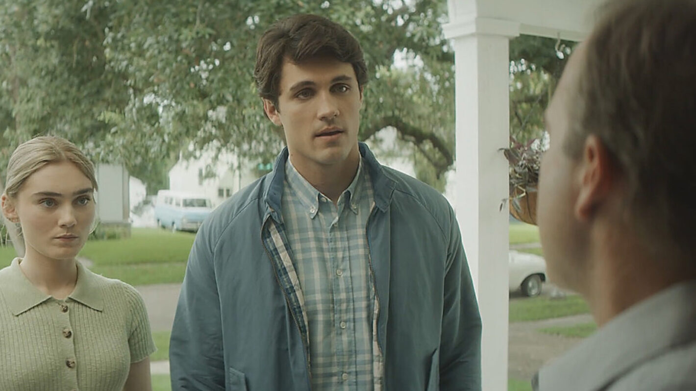 'The Winchesters' Was The CW's MostWatched Debut This Season