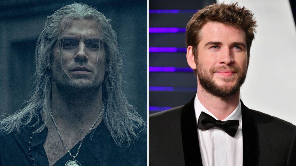 Liam Hemsworth to replace Henry Cavill in 'The Witcher Season 4