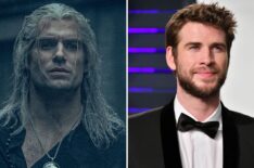 'The Witcher' Sets Season 4 With Liam Hemsworth as Geralt