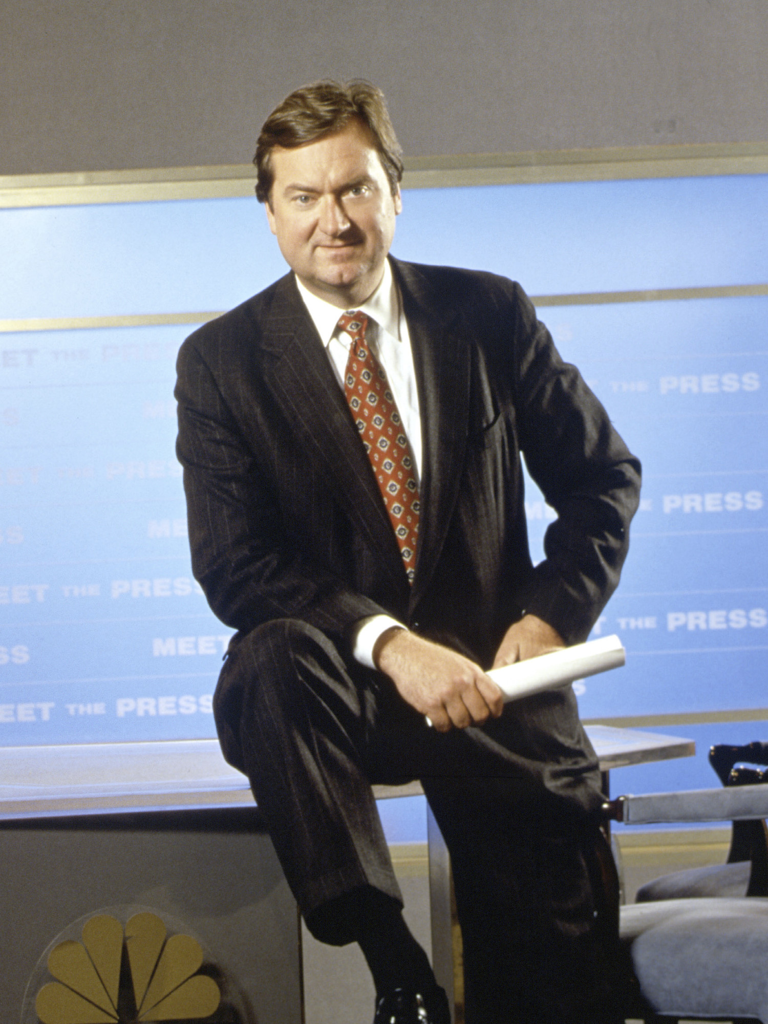 Tim Russert