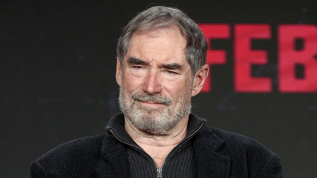 Timothy Dalton