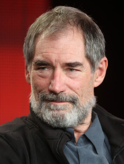 Timothy Dalton