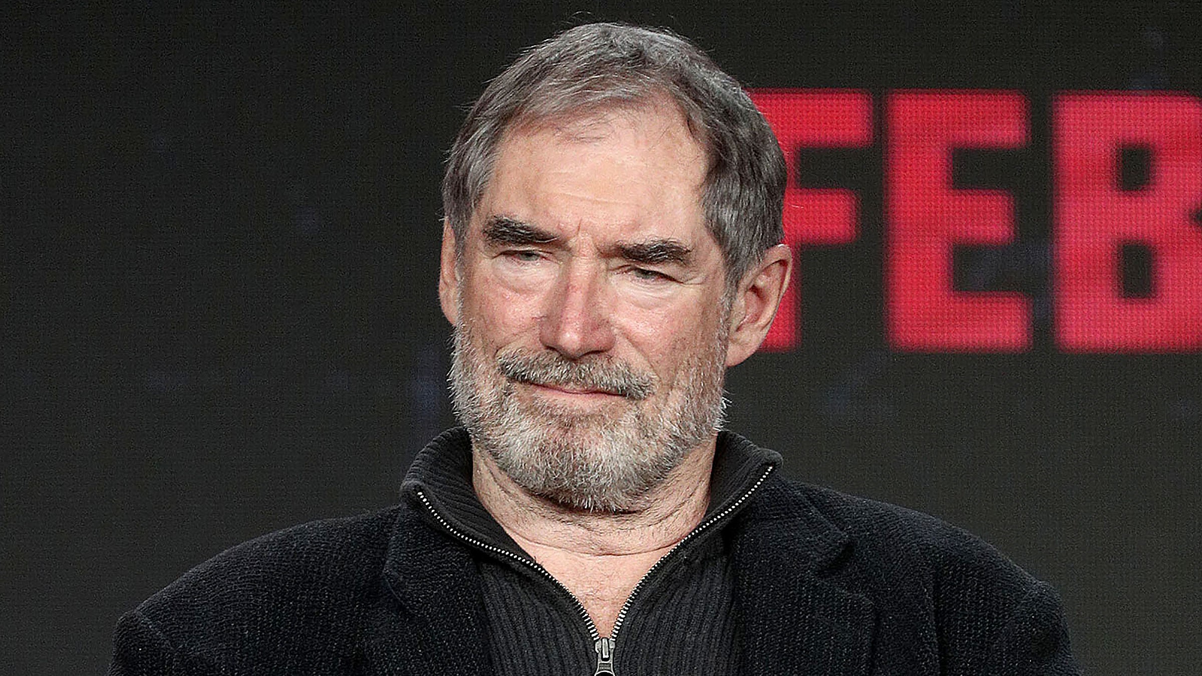Timothy Dalton - Actor