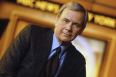 Tom Brokaw