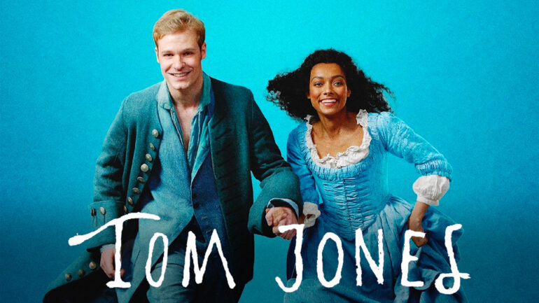 Tom Jones - PBS