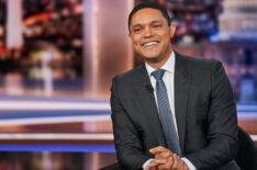 Trevor Noah's Final 'The Daily Show' Episode Revealed