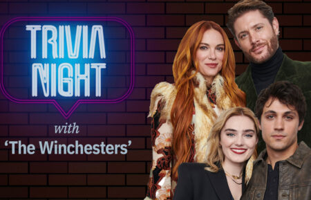 Trivia Night: The Winchsters