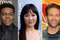 'Velma': Sam Richardson, Constance Wu & More Join Voice Cast