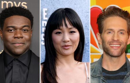 Velma voice cast, Sam Richardson, Constance Wu, Glenn Howerton