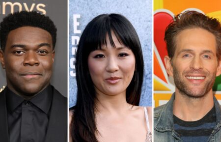 Rotten Tomatoes on X: HBO Max's new animated series #Velma will feature  the voices of Mindy Kaling as Velma⁠, Glenn Howerton as Fred ⁠, Constance  Wu as Daphne⁠ and Sam Richardson as