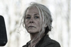 Melissa McBride as Carol Peletier 