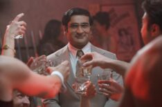 Kumail Nanjiani in 'Welcome to Chippendales'