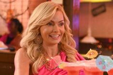 Jaime Pressly in 'Welcome to Flatch'