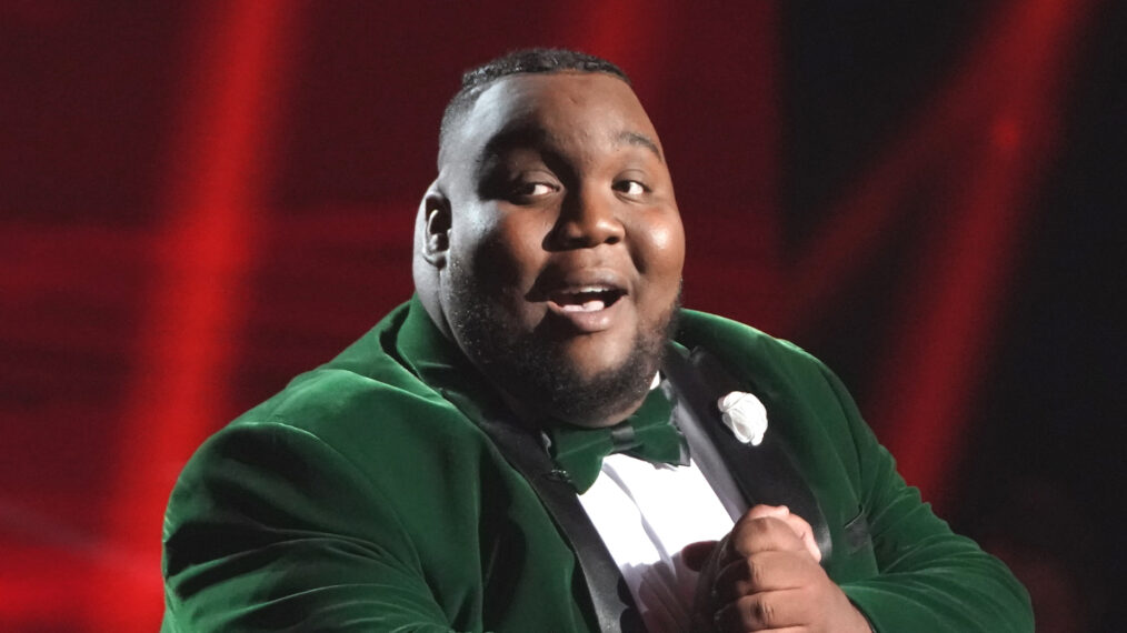 American Idol' runner-up Willie Spence dies in car crash at 23