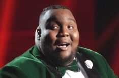 'American Idol' Runner-Up Willie Spence Dies in Car Crash