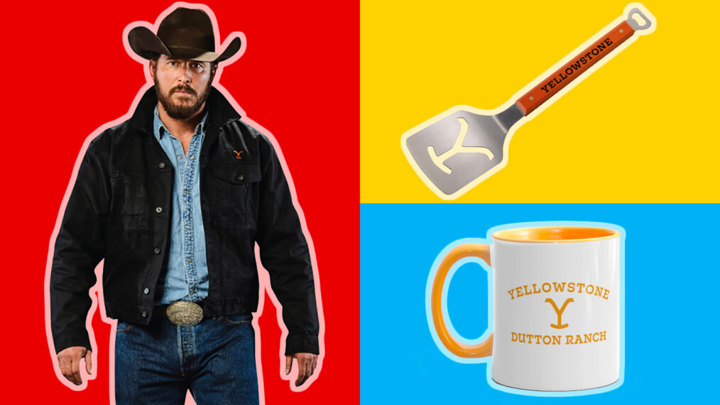 Yellowstone Gift Guide