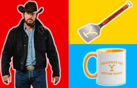 Yellowstone Gift Guide