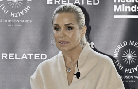 Yolanda Hadid