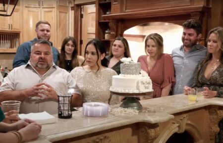 Big Ed, Liz and family on 90 Day Fiancé: Happily Ever After?