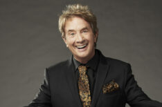 Martin Short