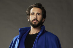 Josh Groban - Beauty and The Beast 30th Celebration