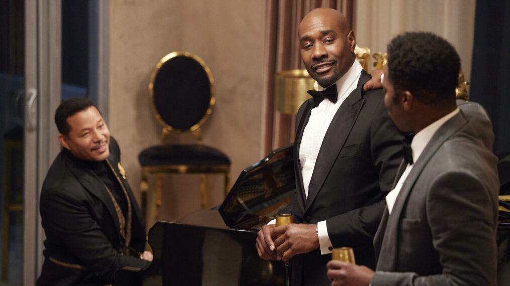  The Best Man The Final Chapter Cast Talk Reuniting What To Expect 