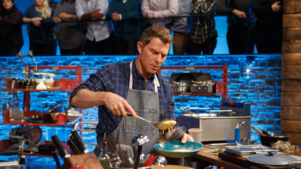 Bobby Flay