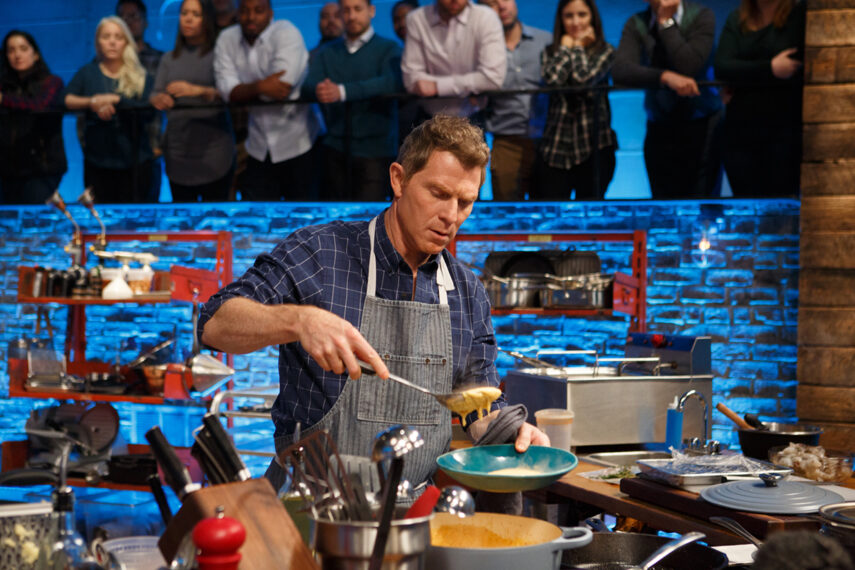 Bobby Flay