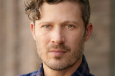 Zach Gilford