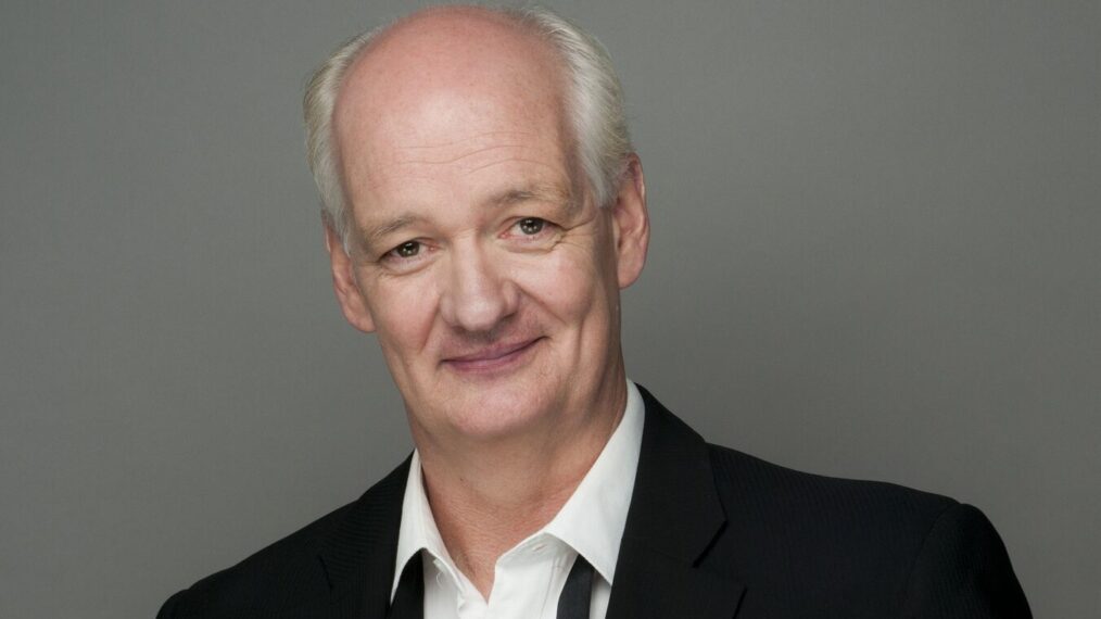 Colin Mochrie of 