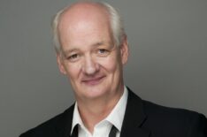 Colin Mochrie Addresses 'Whose Line Is It Anyway?' Future & New Lifetime Christmas Movie