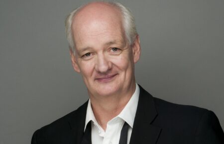 Colin Mochrie of 