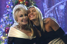 Miley Cyrus, Dolly Parton - 'Dolly Parton Mountain Magic Christmas'