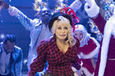 Dolly Parton - 'Dolly Parton Mountain Magic Christmas'