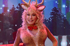 Dolly Parton's Mountain Magic Christmas - Season 2022